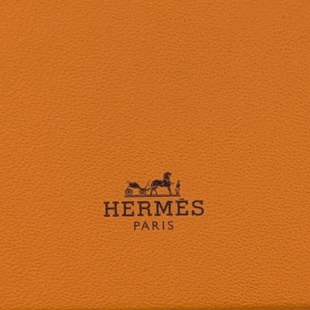 Hermes Knotting Cards No 4 Scarf Styling Guide Card Set Boxed 2011 Discontinued - Picture 6 of 7